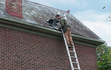 what affects urgent Welton Hill roof repairs
