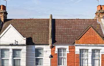 clay roofing Welton Hill, Lincolnshire