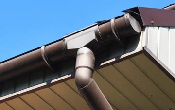 types of Welton Hill fascias