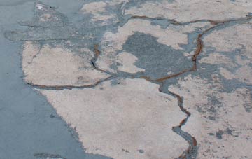 fibreglass roofing replacement Welton Hill