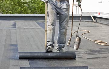 flat roof replacement Welton Hill, Lincolnshire