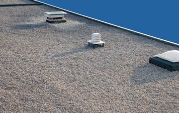 flat roofing Welton Hill, Lincolnshire