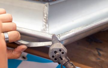 disadvantages of Welton Hill lead roofing