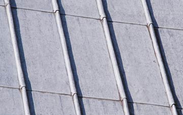 lead roofing Welton Hill, Lincolnshire