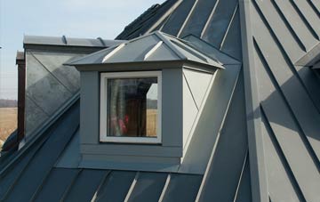 metal roofing Welton Hill, Lincolnshire