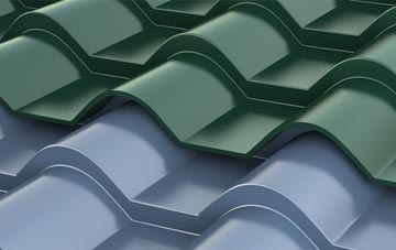 who should consider Welton Hill plastic roofs