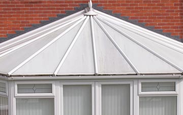 Welton Hill polycarbonate conservatory roof repairs