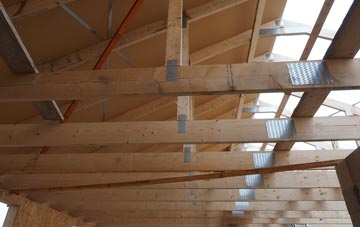 Welton Hill roof truss costs