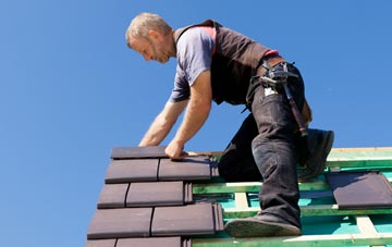 disadvantages of Welton Hill slate roofing