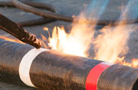 Welton Hill flat roofing replacement