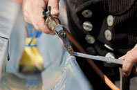 Welton Hill lead roof quotes